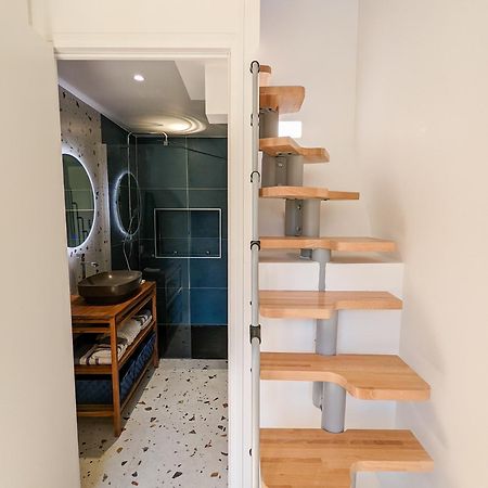 Dosches La Maison T&M מראה חיצוני תמונה