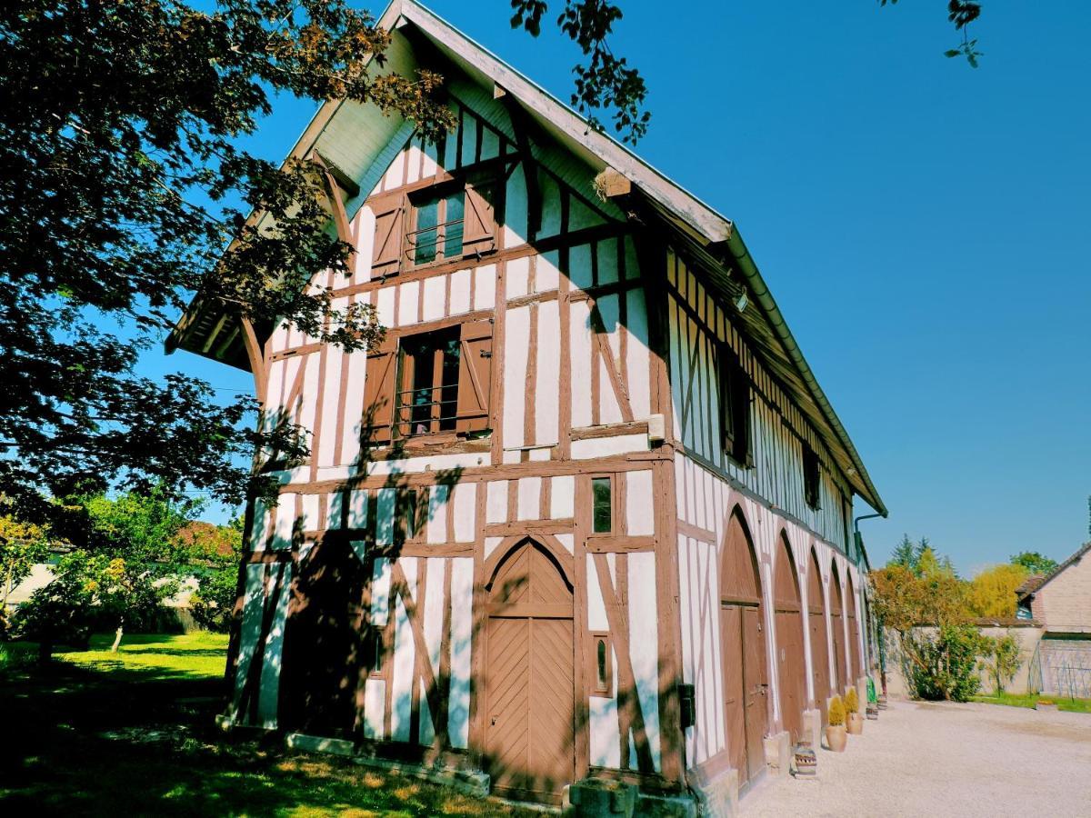 Dosches La Maison T&M מראה חיצוני תמונה