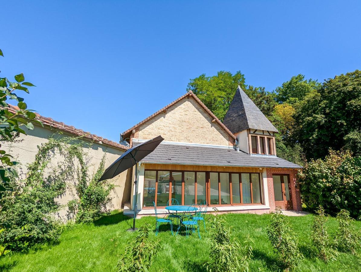 Dosches La Maison T&M מראה חיצוני תמונה