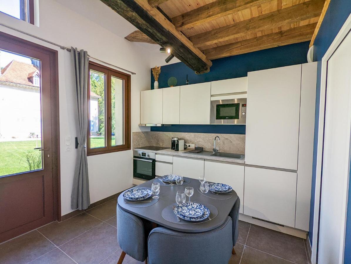 Dosches La Maison T&M מראה חיצוני תמונה