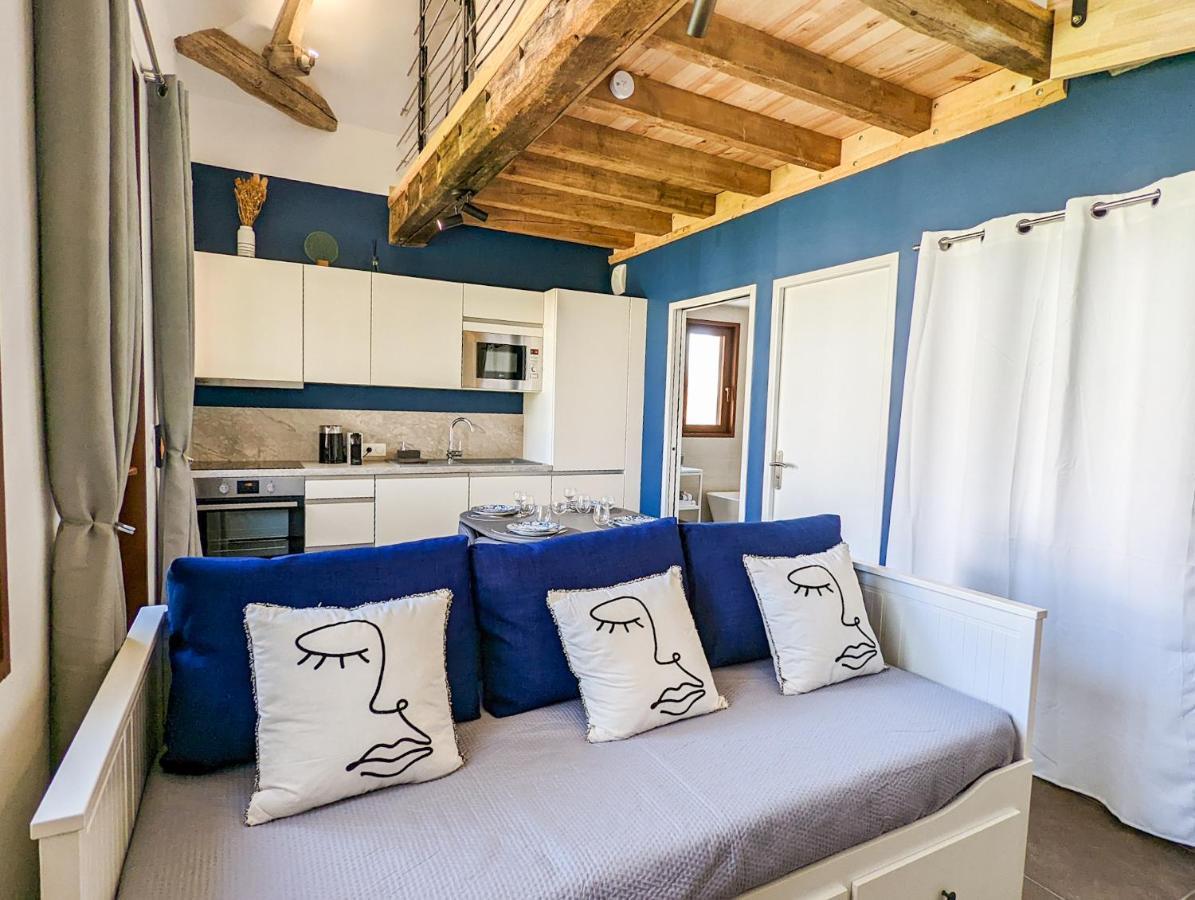 Dosches La Maison T&M מראה חיצוני תמונה
