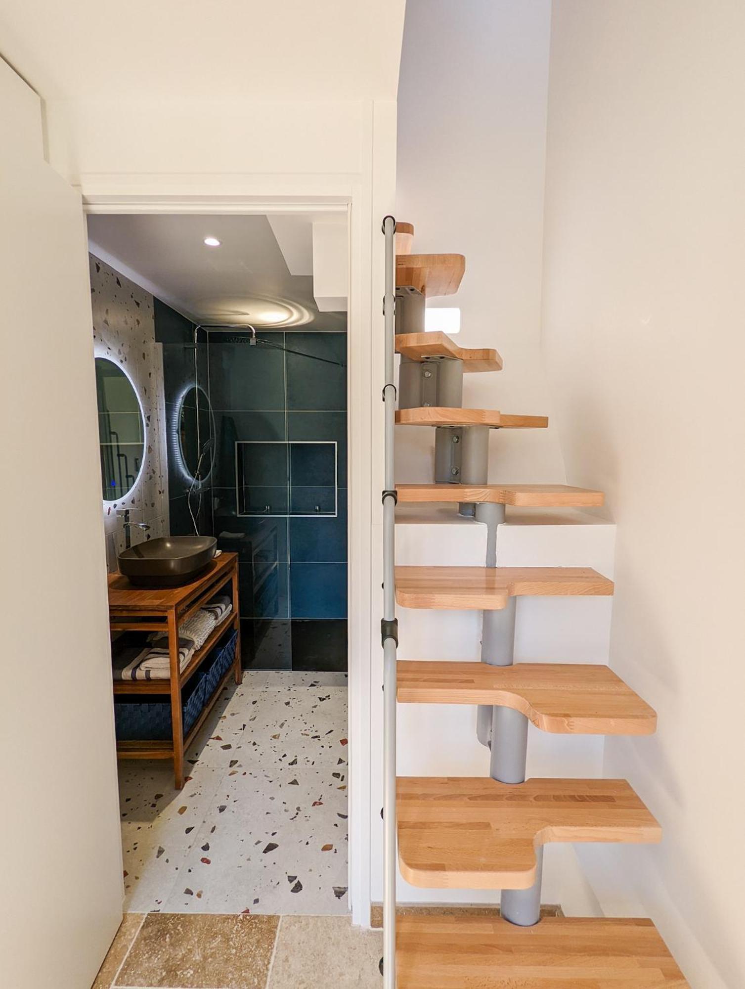 Dosches La Maison T&M מראה חיצוני תמונה